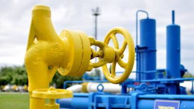 Сергей Макогон - «Газпром» снизил объёмы транзита газа через Украину - russian.rt.com - Россия - Украина