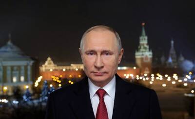 Владимир Путин - Die Zeit (Германия): Владимир Путин защищает российскую внешнюю политику - inosmi.ru - Россия - Германия