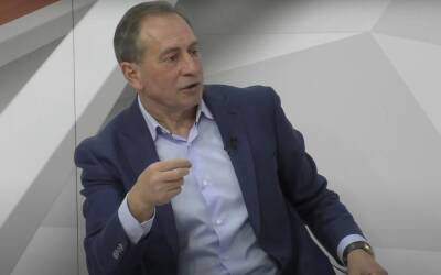 Николай Томенко - Николай Томенко: Как Стефанчук и президент "учредителей государственной независимости" будут назначать? - ukrainianwall.com - Украина