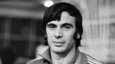 Грузия - Умер трехкратный олимпийский чемпион Виктор Санеев - 5-tv.ru - Грузия