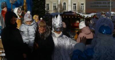 Борис Срезневский - Теплая погода в Киеве побила 142-летний рекорд - 3 января было +8,2°С - kp.ua - Украина - Киев
