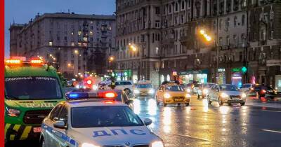Налог на роскошь и новые штрафы: какие изменения ожидают водителей в 2022 году - profile.ru - Россия