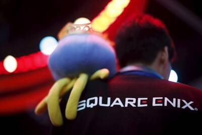Square Enix будет внедрять в свои игры NFT - fainaidea.com