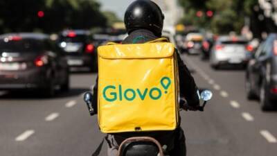 Німецька Delivery Hero купує 39,4% сервісу Glovo - hubs.ua - Украина