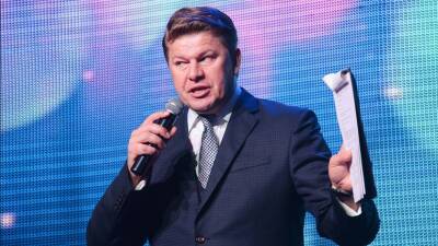 Наталья Непряева - Юрий Бородавко - Дмитрий Губерниев - Губерниев: формат «Тур де Ски» видится мне очень странным - russian.rt.com - Россия