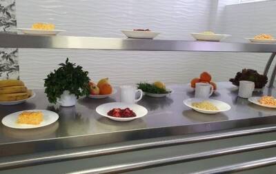 В Украине заработала новая система школьного питания - korrespondent.net - Украина