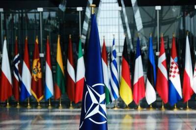 Дмитрий Абзалов - Политолог Дмитрий Абзалов рассказал о возможных результатах встречи глав МИД стран НАТО - argumenti.ru - США