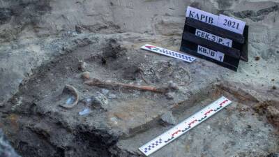 На Львовщине нашли артефакты Римской империи - lenta.ua - Украина - Римская Империя