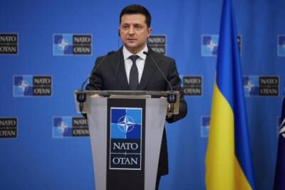 Андерс Фог Расмуссен - Бывший генсек НАТО пояснил, как Украина и Грузия могут вступить в Альянс - mk.ru - Украина - Киев - Грузия - Тбилиси
