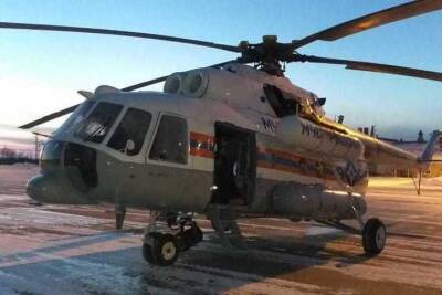 Спасатели эвакуировали экипаж судна, терпящего бедствие в Охотском море - hab.mk.ru - Россия