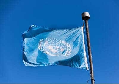 Совета Безопасности - ОАЭ вошли в пятерку новых членов Совета Безопасности ООН и мира - cursorinfo.co.il - Россия - Китай - США - Англия - Франция - Эстония - Бразилия - Гана - Эмираты - Вьетнам - Тунис - Албания - Габон - Нигер - Сент Винсент и Гренадины