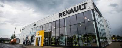 Renault подняла цены на все автомобили на авторынке России - runews24.ru - Россия - Sandero