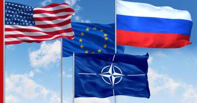 Жозеп Боррель - ЕС потребовал для себя место за столом переговоров России с США и НАТО - profile.ru - Россия - США