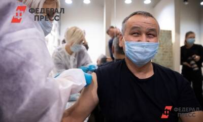 Лео Бокерия - Евгений Поторочин - Врач объяснил, как прививка от коронавируса влияет на сердце - fedpress.ru - Москва