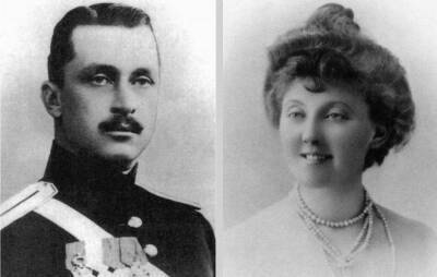 Карл Маннергейм: судьба русской жены президента Финляндии - Русская семерка - russian7.ru - Санкт-Петербург - Николаев - Финляндия