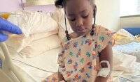 Джордж Флойд - В США 4-летняя племянница Джорджа Флойда получила пулевое ранение - vlasti.net - США - Техас