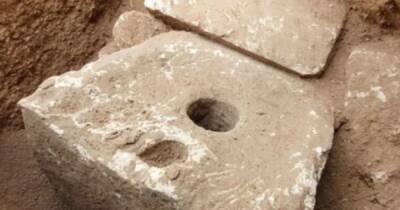 Увлекательная история 2700-летнего туалета: ученые выяснили, какой недуг мучил элиту Иерусалима - focus.ua - Украина - Тель-Авив - Иерусалим - Иерусалим