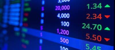 Нефтяники уже в плюсе - smartmoney.one - Россия - США