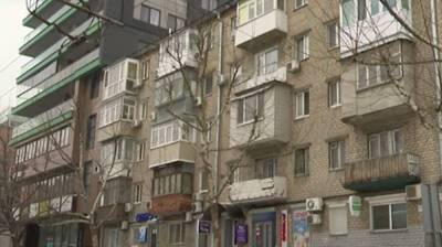В центре Днепра жителей оставили без отопления, видео: "сырые квартиры, холодные стены" - dnepr.politeka.net - Украина
