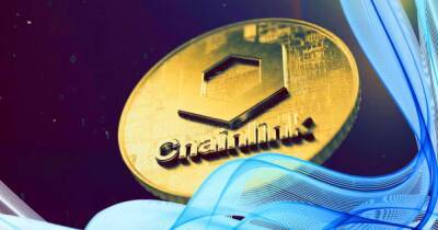У Ethereum и Shiba Inu появился конкурент: инвесторы купили Chainlink на $14,7 млн - focus.ua - Украина - Santiment