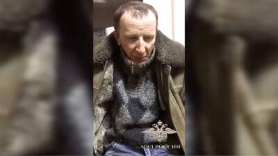 Александр Бастрыкин - МВД опубликовало видео допроса подозреваемых в убийстве девочки в Костроме - iz.ru - Россия - Израиль - Костромская обл. - Кострома