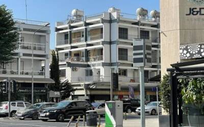 Водители постепенно привыкают к дорожным камерам - vkcyprus.com - Кипр - Никосия