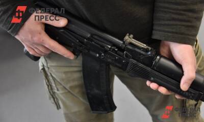 Полина Зиновьева - В Алма-Ате протестующие начали нападать на магазины оружия - fedpress.ru - Алма-Ата