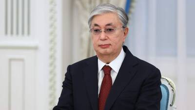 Касым-Жомарт Токаев - Нурсултан Назарбаев - Президент Казахстана выступил с новым обращением к гражданам - iz.ru - Казахстан - Израиль - Актау - Жанаозен