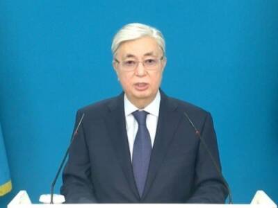 Касым-Жомарт Токаев - Нурсултан Назарбаев - Президент Казахстана Токаев возглавит Совбез и будет "действовать жестко". Назарбаев уходит в отставку - unn.com.ua - Украина - Киев - Казахстан - Алма-Ата - Мангистауская обл. - Алматинская обл. - Протесты