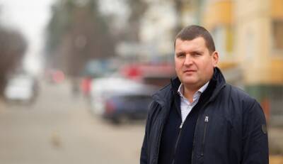 Александр Маркушин - Суд закрыл протокол о конфликте интересов у мэра Ирпеня, который повысил себе зарплату - ru.slovoidilo.ua - Украина - Киев - Киевская обл. - Ирпень