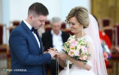 В Минюсте рассказали, кому запрещено жениться - enovosty.com - Украина