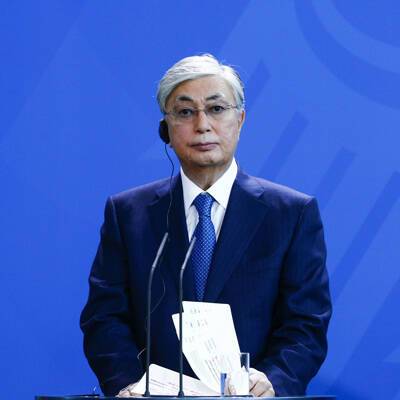 Касым-Жомарт Токаев - Нурсултан Назарбаев - Президент Казахстана выступил со вторым обращением к гражданам с начала протестов - radiomayak.ru - Казахстан