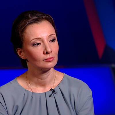 Анна Кузнецова - Кузнецова предложила ввести пожизненный административный надзор за педофилами - radiomayak.ru - Кострома