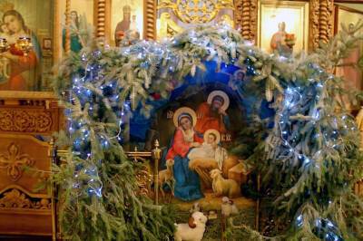 Рождество Христово - Рождество Христово 2022: что строго запрещено делать в большой праздник - vchaspik.ua - Украина