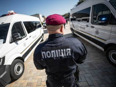 В НПУ опровергли информацию о том, что из отделения полиции в Токмаке массово уволились сотрудники - gordonua.com - Украина