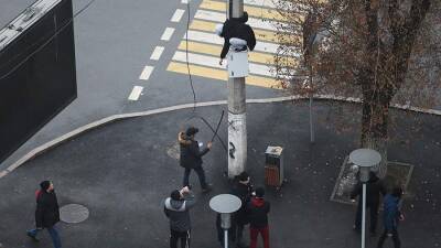 В Казахстане вновь зафиксированы сбои в работе сайтов госорганов - iz.ru - Казахстан - Израиль - Алма-Ата
