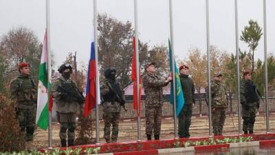 Касым Токаев - В Сети появилась петиция против ввода в Казахстан миротворцев ОДКБ - iz.ru - Казахстан - Израиль - Алма-Ата - Мангистауская обл. - Актау - Жанаозен