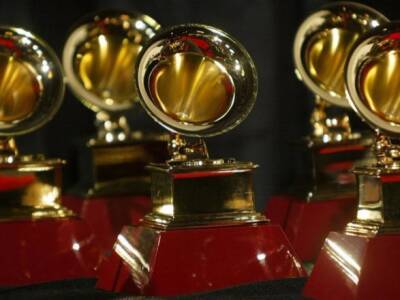 Церемонию вручения Grammy отменили из-за омикрон-штамма коронавируса - unn.com.ua - Украина - Киев - Лос-Анджелес - шт. Калифорния