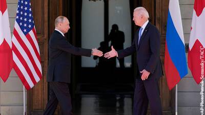 Владимир Путин - Джозеф Байден - Крупнейший проект решит хроническую проблему Дальнего Востока - vz.ru - Москва - Россия - США - Киев - Вашингтон - Брюссель - Женева