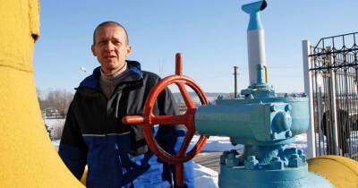 Алексей Кущ - В Киеве заявили, что "Газпром" нанес украинской элите удары "под дых" - ren.tv - Россия - Украина - Киев - Венгрия - Словакия