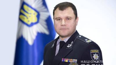 Поліцейським в Україні підвищать зарплату із січня, — Клименко - hubs.ua - Украина