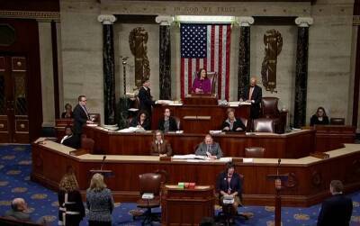 Тед Круз - Американский Сенат разделился по вопросу введения новых санкций против России - topwar.ru - Россия - США - Украина - Вашингтон - Германия