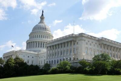 Тед Круз - Крис Мерфи - Джо Байден - В сенате США не поддержат санкции по «Северному потоку - 2» - СМИ - aif.ru - США - Украина