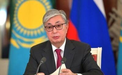 Касым-Жомарт Токаев - Президент Казахстана поручил создать следственную группу для выявления причин беспорядков - realnoevremya.ru - Казахстан - Алма-Ата