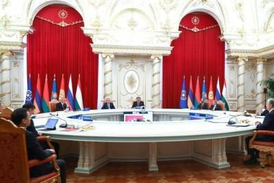 Никол Пашинян - Касым Токаев - На помощь Казахстану направляются силы ОДКБ. Что они из себя представляют? - chita.ru - Россия - Армения - Казахстан - Белоруссия - Киргизия - Таджикистан