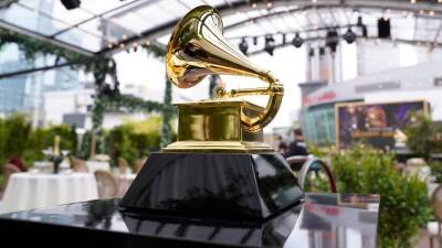 Церемония вручения премий Grammy отложена - golos-ameriki.ru - Лос-Анджелес