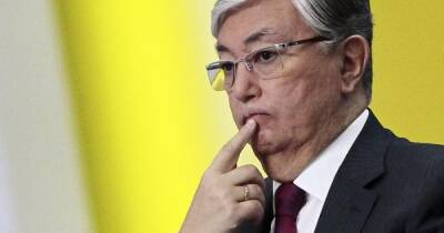 Касым-Жомарт Токаев - Протесты в Казахстане: Токаев создал следственную группу для наказания активистов - dsnews.ua - Украина - Казахстан - Алма-Ата