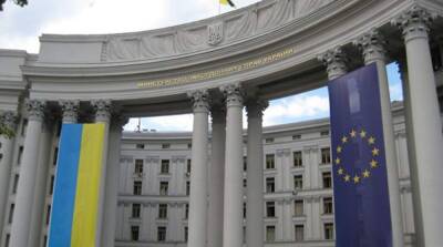 Олег Николенко - Группа украинцев не смогла вылететь из Казахстана – МИД - ru.slovoidilo.ua - Украина - Киев - Казахстан - Алма-Ата - Мангистауская обл.
