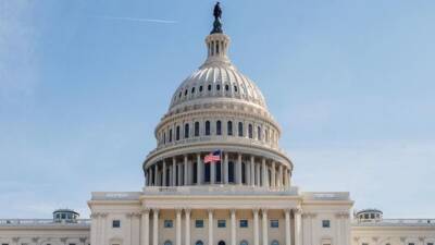 Крис Мерфи - Джо Байден - Politico: Сенат США не примет санкции против «Северного потока — 2» - eadaily.com - Россия - США - штат Коннектикут
