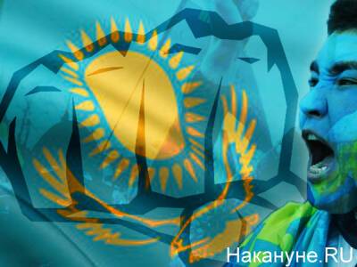 Казахстан закрыл въезд иностранцев на свою территорию - nakanune.ru - Россия - Казахстан - Алма-Ата